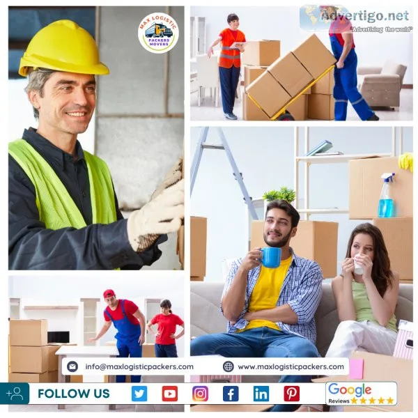 Top packers and movers in vasant kunj, new delhi, delhi