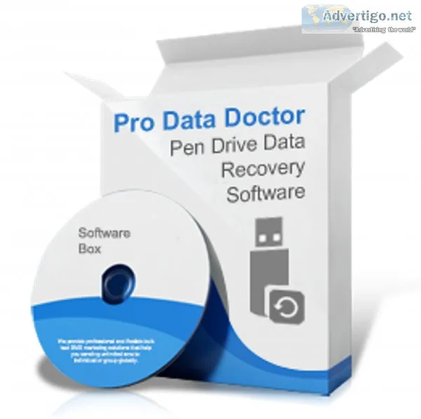 Pendrivedatarecovery