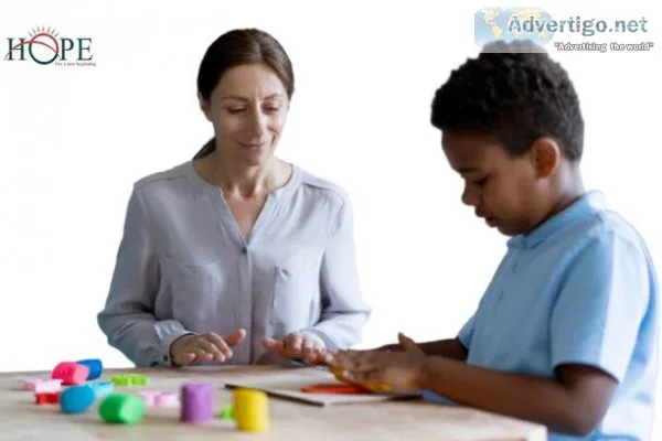 Looking for an occupational therapy centre in ludhiana?