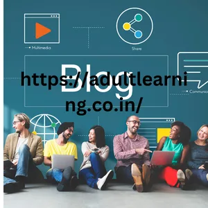 Blog posting site