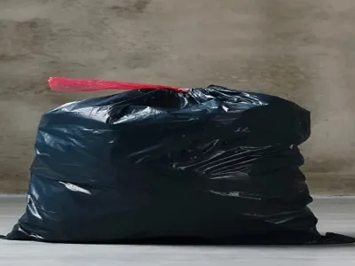 Effective offensive waste disposal by trikon clinical waste