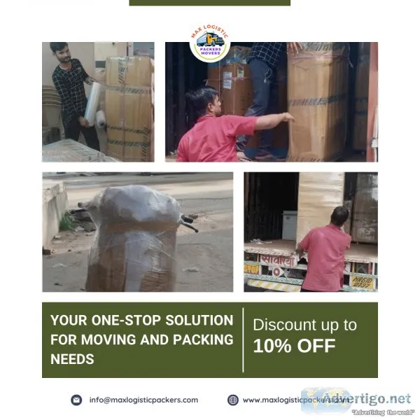 Top packers and movers in vasant kunj, new delhi, delhi