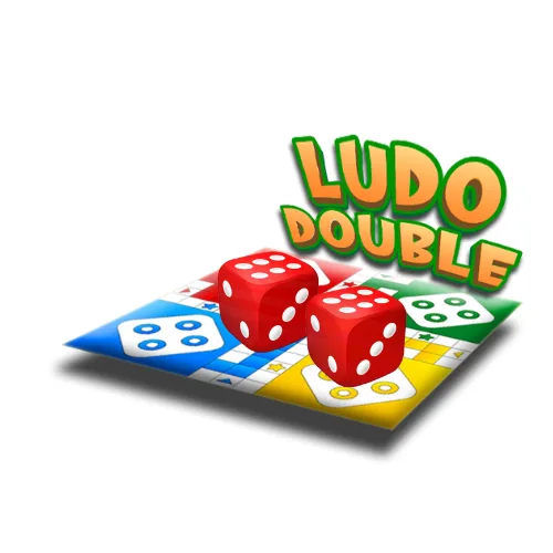 Ludo double