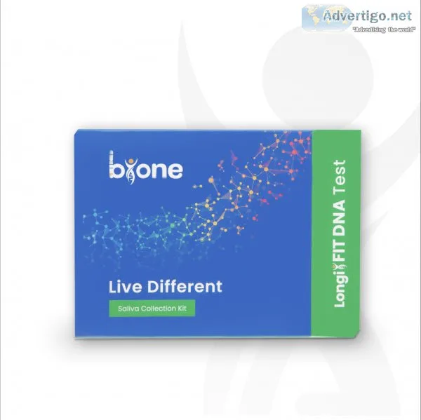 Dna test