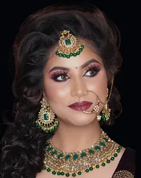 Affordable & professional makeup artist courses in meerut