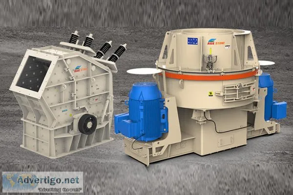 Indian industrial machinery company