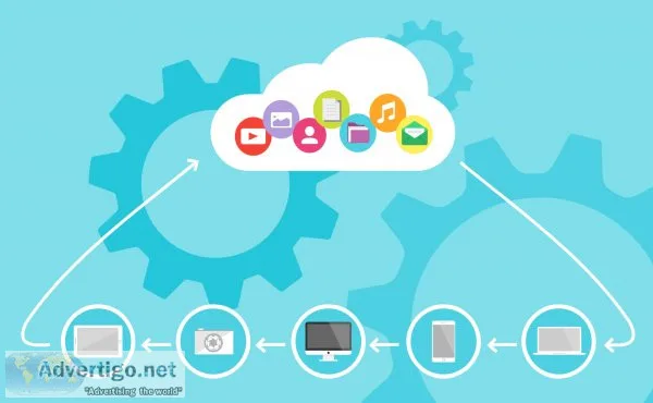 Cloud managed services