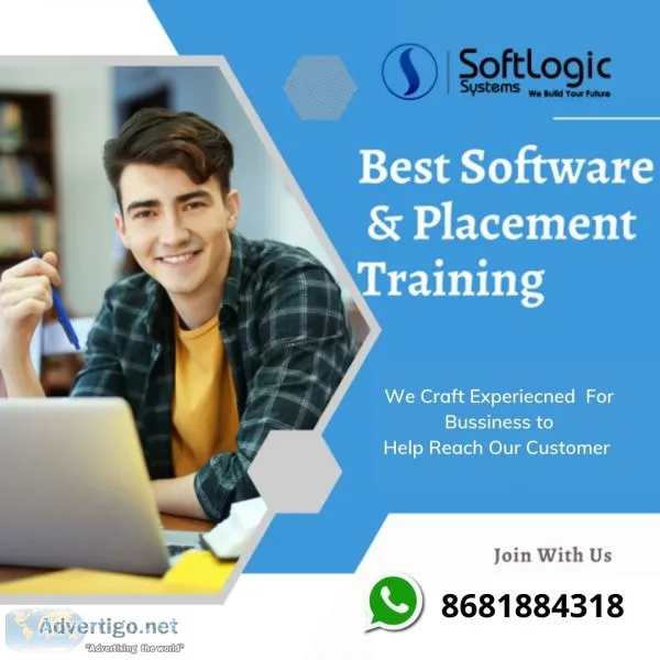 Selenium training in chennai | best selenium course in chennai