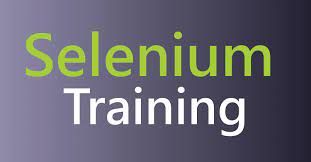 Best selenium online certification course in hyderabad
