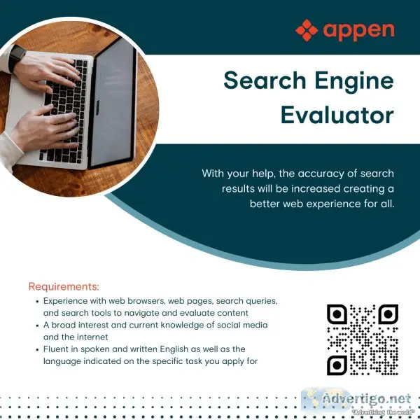 Search engine evaluation