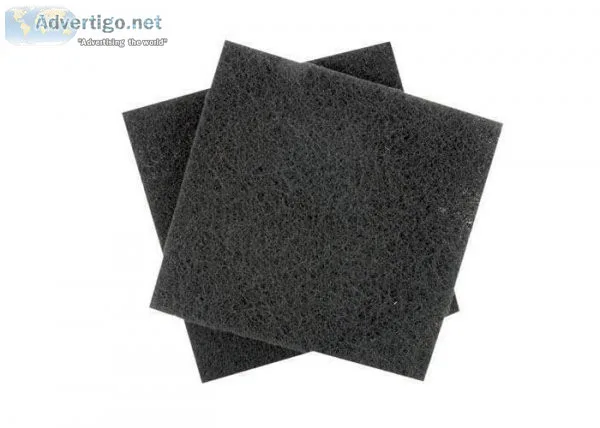 Filter pad manufacturers