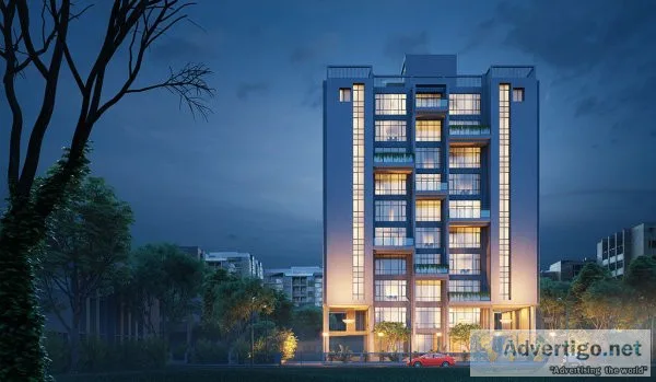 Buy ready to move flats in kolkata at an affordable price