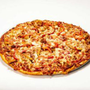 Santaluciapizza: best pizza in saskatoon