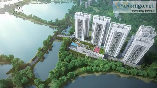 Buy ready to move flats in kolkata at an affordable price