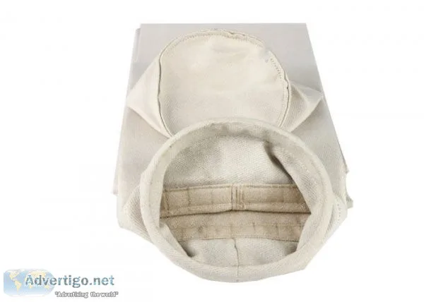 Fiber glass filter bag manufacturers