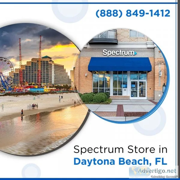 Claiming your business at the spectrum store in daytona beach, f