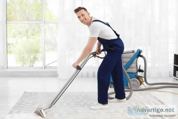 Carpet steam cleaning canberra
