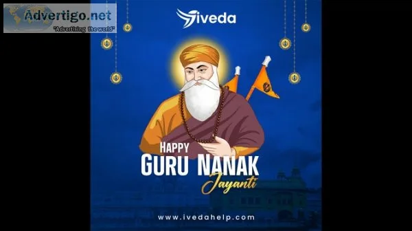 Guru nanak dev ji about guru nanak dev ji
