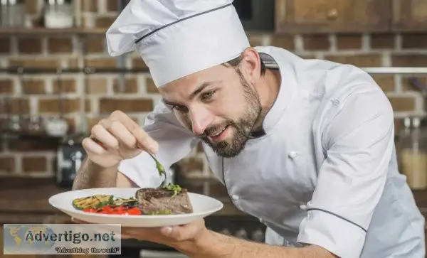 How to pick the best agency for getting mining chef jobs?