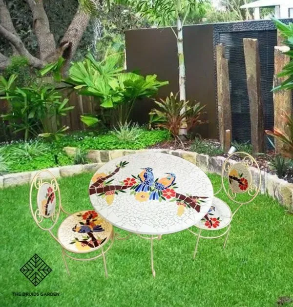 What is mosaic art? product catalogue of mosaic art