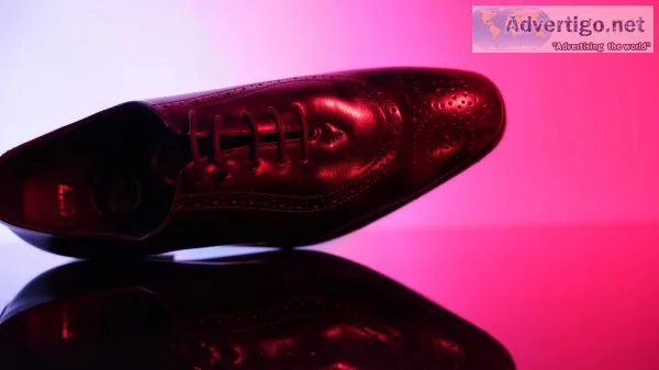 Branded shoes for men