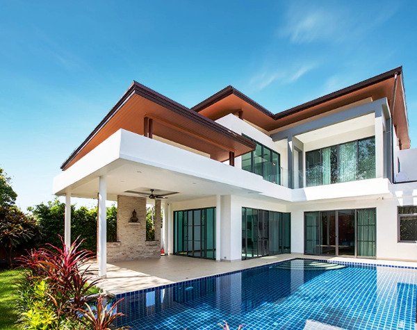 Luxury villas near mumbai | villas for sale near me | nirvana re