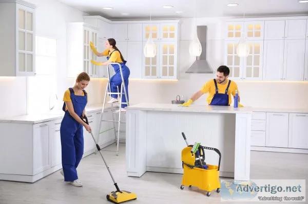 End of lease carpet cleaning canberra