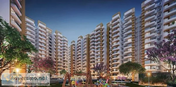 Affordable homes in gurgaon