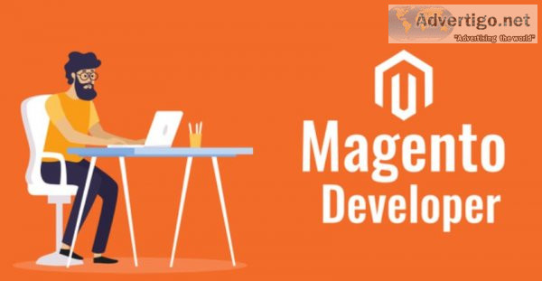 Best magento development company in india
