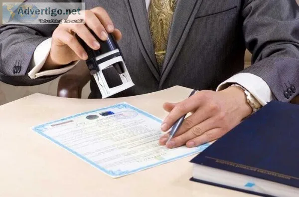 Efficient indian embassy attestation in qatar by doha attestatio