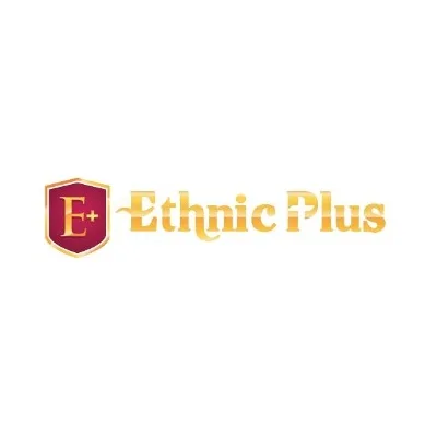Ethnic Plus