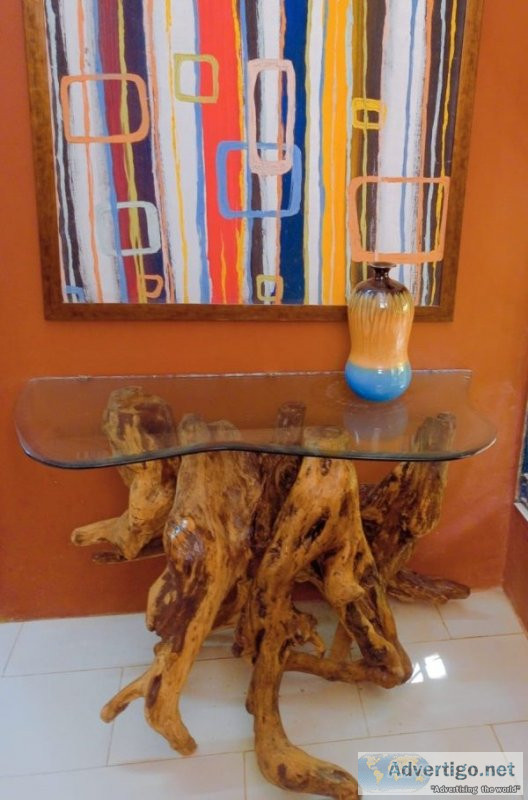 Reasons why wood art gives an earthy texture to your home décor