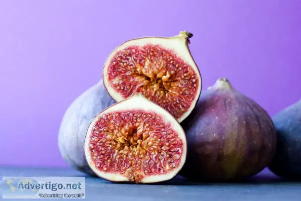 The health benefits of figs: why you should eat them regularly?