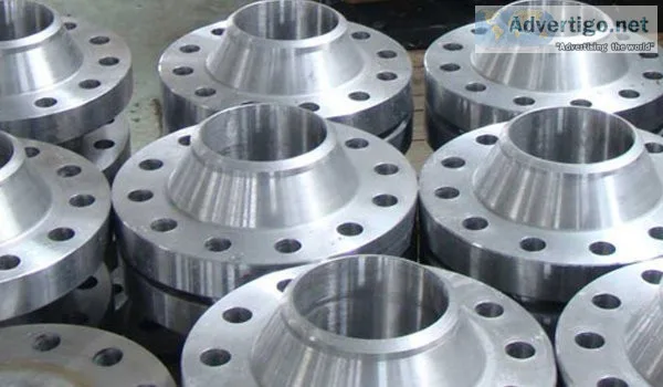 Incoloy 800ht flanges exporters