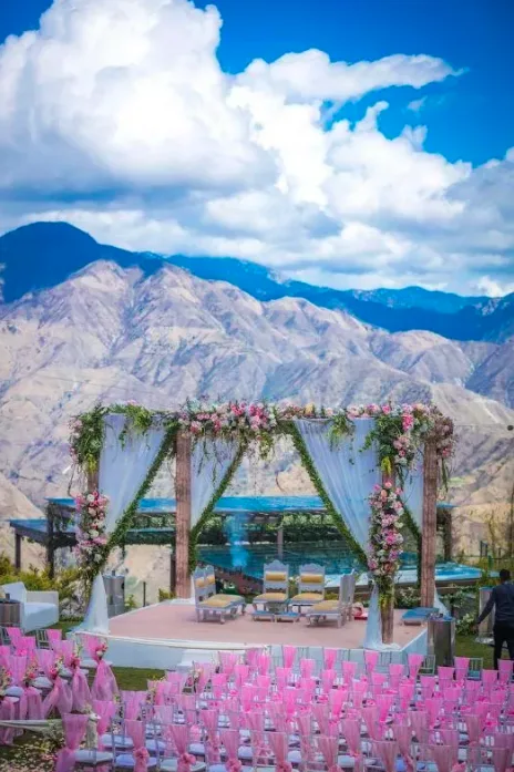 Unveiling the cost of best wedding planners in chennai