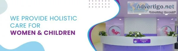 women & childcare hospital in vijayawada, india - 9053108108