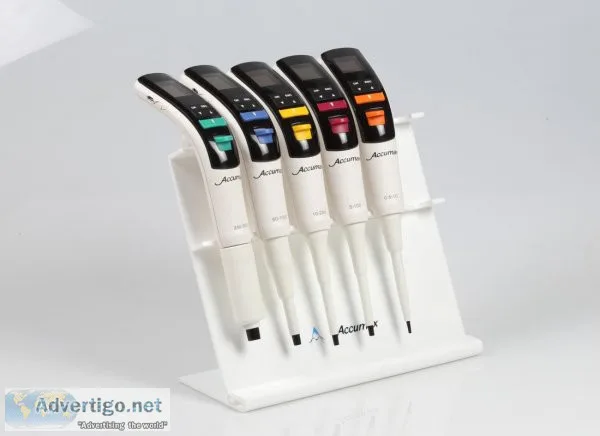 Advance micropipettes tips | accumax lab device
