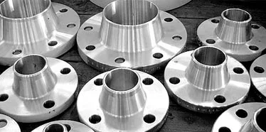 Stainless steel 304 flanges manufacturers in india