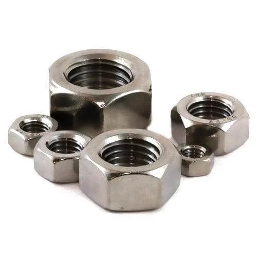 Alloy 20 nuts suppliers