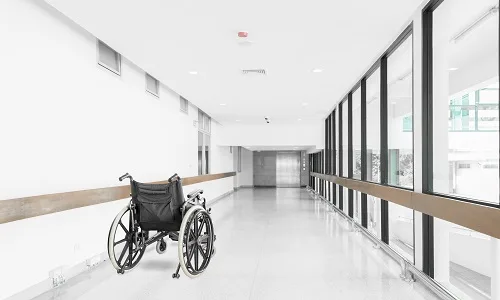 Professional care home waste disposal services by trikon clinica