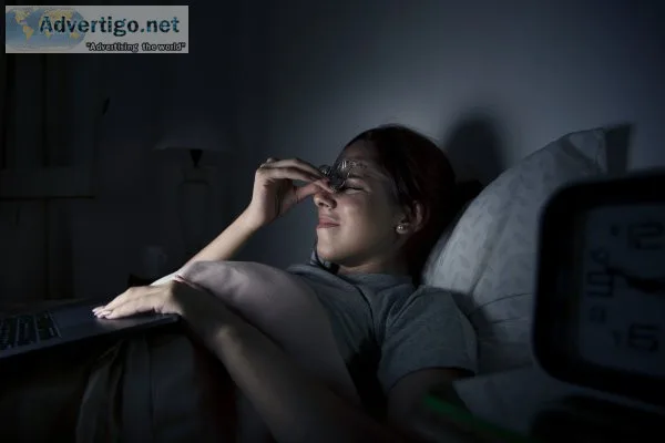 Say goodbye to sleep and anxiety issues: experience the ultimate
