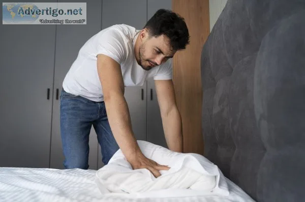 Safe & responsible mattress disposal: a comprehensive guide
