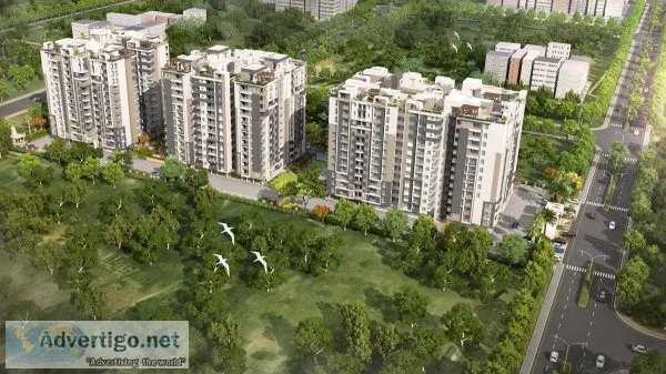 Exclusive apartments at exclusive 444 in jaipur