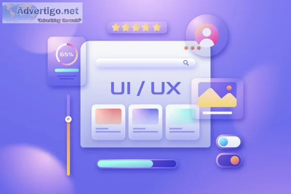 UI UX Design Company India - Yudiz
