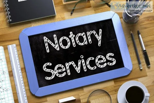 Secure your legal documentation with diseno attestation s notary