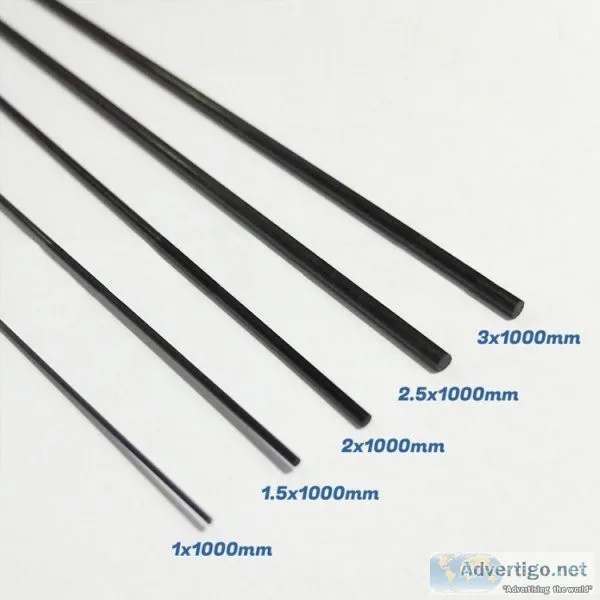 Looking for carbon fiber rod manufacturer?