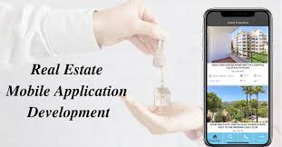 Are you looking for a real estate mobile application in 2023?