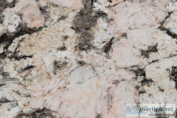 North indian granite