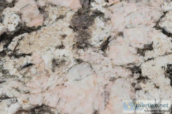 North indian granite