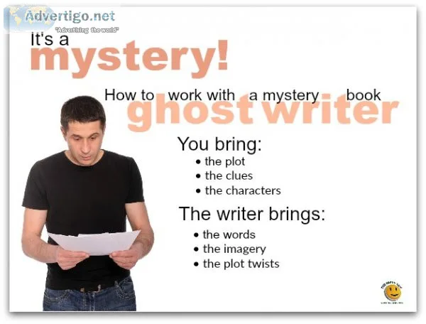 Book writers for hire